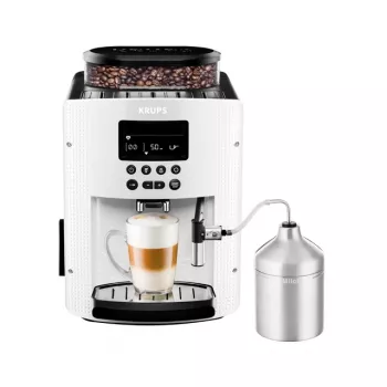 Krups EA 8161 Pilnai automatinė espreso kavos aparatas 1,8 L