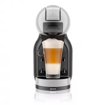 Krups Mini Me KP123 kavos aparatas kapsulinis, pusiau automatinis, 0,8 L