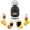 Krups Mini Me KP123 kavos aparatas kapsulinis, pusiau automatinis, 0,8 L