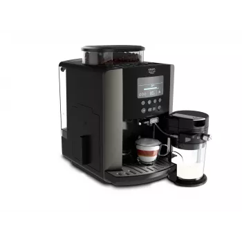 Krups Arabica EA819ECH pilnai automatinis espreso aparatas, 1,7 L