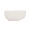 Bissell 2698 mop pagalvėlė, balta