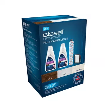 Bissell 2815 grindų valiklio skystis (paruoštas naudoti), 1 L