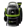 Bissell SpotClean Pet Pro nešiojamas dėmių valiklis, juodas/žalias