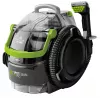 Bissell SpotClean Pet Pro nešiojamas dėmių valiklis, juodas/žalias