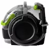 Bissell SpotClean Pet Pro nešiojamas dėmių valiklis, juodas/žalias