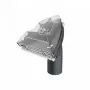 Bissell Multireach Active 3 viename gyvūnų plaukų baldų antgalis, baldų antgalis, rankinis dulkių siurblys, juoda, Bissell, MultiReach Active 21V, 140 mm