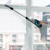 Bissell Multireach Active dulkių šepetėlis, juodas/baltas, 70 mm