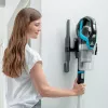 Bissell Multireach Active dulkių šepetėlis, juodas/baltas, 70 mm