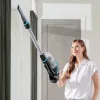 Bissell Multireach Active Siaurasis Antgalis, 40 mm, Juodas