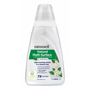 Bissell Natural Multi-surface valymo skystis, 1L