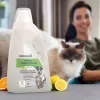 Bissell Natural Multi-surface Pet Floor Cleaning Solution 2L valymo tirpalas