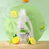 Bissell Natural Multi-surface Pet Floor Cleaning Solution 2L valymo tirpalas