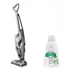 Bissell CrossWave C3 Select vertikalus dulkių siurblys AC šlapiam ir sausam valymui be maišelio 0 L 560 W įvairiaspalvis