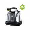 Bissell SpotClean Pet Plus nešiojamas kilimų ir minkštų paviršių valiklis, šlapias/sausas, juodas, permatomas