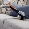 Bissell SpotClean Pet Plus nešiojamas kilimų ir minkštų paviršių valiklis, šlapias/sausas, juodas, permatomas
