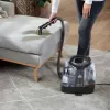 Bissell SpotClean Pet Plus nešiojamas kilimų ir minkštų paviršių valiklis, šlapias/sausas, juodas, permatomas
