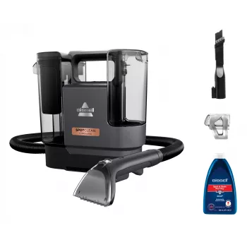 Bissell SpotClean Cordless – belaidis rankinis giluminis valiklis