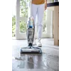 Bissell 2582Q belaidis vertikalus siurblys su šlapiu ir sausu valymu 250 W juodas, mėlynas, sidabrinis