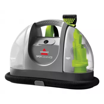Bissell 3861Z Būgninis šlapias siurblys 370 W be maišelio