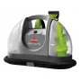 Bissell 3861Z Būgninis šlapias siurblys 370 W be maišelio