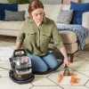 Bissell SpotClean C9 Pro nešiojamas kilimų valymo aparatas, juodas