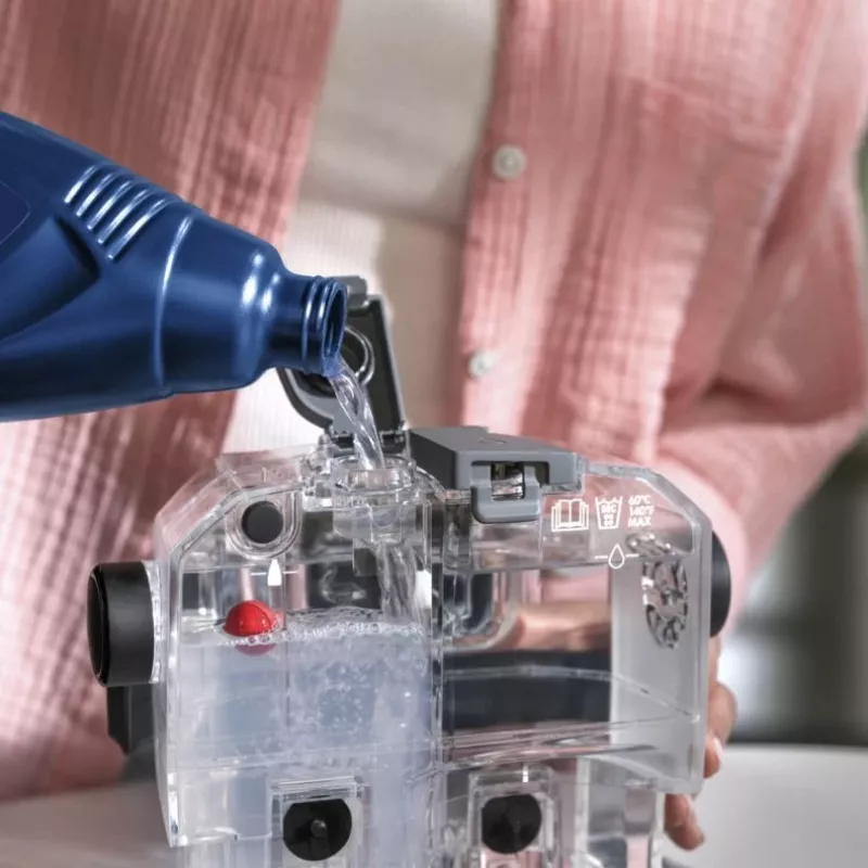 Bissell SpotClean C9 Pro nešiojamas kilimų valymo aparatas, juodas