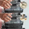 Bissell SpotClean C9 Pro nešiojamas kilimų valymo aparatas, juodas