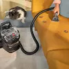Bissell SpotClean C9 Pro nešiojamas kilimų valymo aparatas, juodas