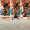 Bissell SpotClean C9 Pro nešiojamas kilimų valymo aparatas, juodas