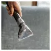 Bissell PowerWash HydroSteam kilimų valymo mašina, vaikščiojamoji, juoda, mėlyna, titano