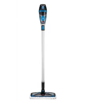 Bissell 1946218 garų valytuvas Garų šluota 0.3 L 1600 W Mėlyna, Juoda