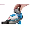 Bissell 1946218 garų valytuvas Garų šluota 0.3 L 1600 W Mėlyna, Juoda