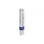 GBC Filestrip CombBind skaidrios juostelės, PP, A4, 245 g, 100 vnt.