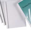 GBC Thermal Binding Covers Standard A4 3mm, A4, Popierius, Baltas, 30 lapų, 210 mm, 297 mm