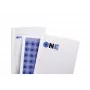 GBC Thermal Binding Covers Standard A4 8mm