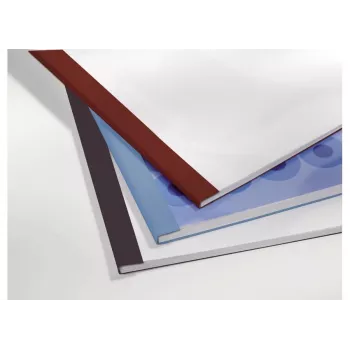 GBC Thermal Binding Covers Standard A4 8mm
