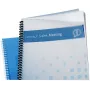 GBC Binding Cover Poly Clear View A4 300 Micron Matinis, A4, PVC, permatomas, 0,3 mm, 100 vnt.