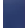 GBC Binding Cover Poly Opaque A4 300 Micron, A4, PVC, Mėlyna, Matinis, 0,3 mm, 100 vnt.