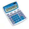 Rexel stalinis skaičiuotuvas Ibico 212X, 12 skaitmenų, 144 mm, 212 mm, 212 mm