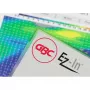 GBC Laminavimo maišeliai A5 80 mikronų, blizgūs, 100 vnt.