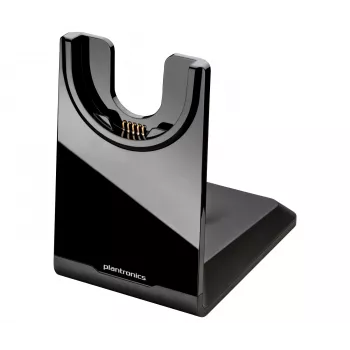 HP Poly Voyager Focus UC USB-A įkrovimo stovas, 190 mm, 210 mm, 55 mm, 300 g, 18 vnt., Kinija, Meksika