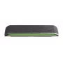 HP Poly Sync 60 garsiakalbis su mikrofonu, sertifikuotas Microsoft Teams, sidabrinis