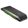 HP Poly Sync 40 garsiakalbio mikrofonas USB-A USB-C, sidabrinis, 30 h