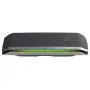HP Poly Sync 40 garsiakalbio mikrofonas USB-A USB-C, sidabrinis, 30 h