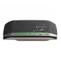 HP Poly Sync 20 USB-A garsiakalbis su mikrofonu, PC, sidabrinis, 0,715 m, IP64, Windows 10, Windows 11, MacOS