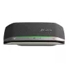 HP Poly Sync 20 USB-A garsiakalbis su mikrofonu, PC, sidabrinis, 0,715 m, IP64, Windows 10, Windows 11, MacOS
