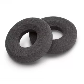 HP Poly Blackwire 3310/3320 putinės ausų pagalvėlės (2 vnt.)