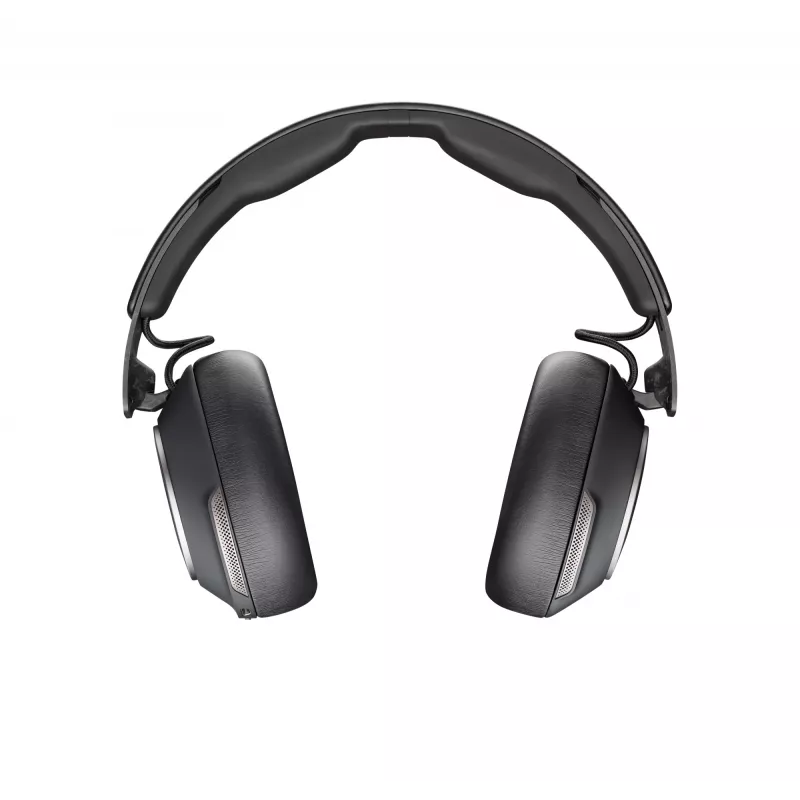 HP Poly Voyager Surround 80 UC USB-C ausinių rinkinys su USB-C/A adapteriu