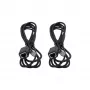 USB mikrofono ilgintuvo rinkinys POLY Studio X50/X52/X70 juodas