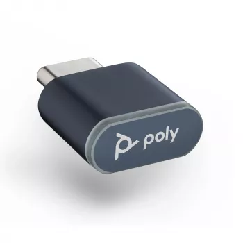 HP Poly BT700 USB-C Bluetooth adapteris